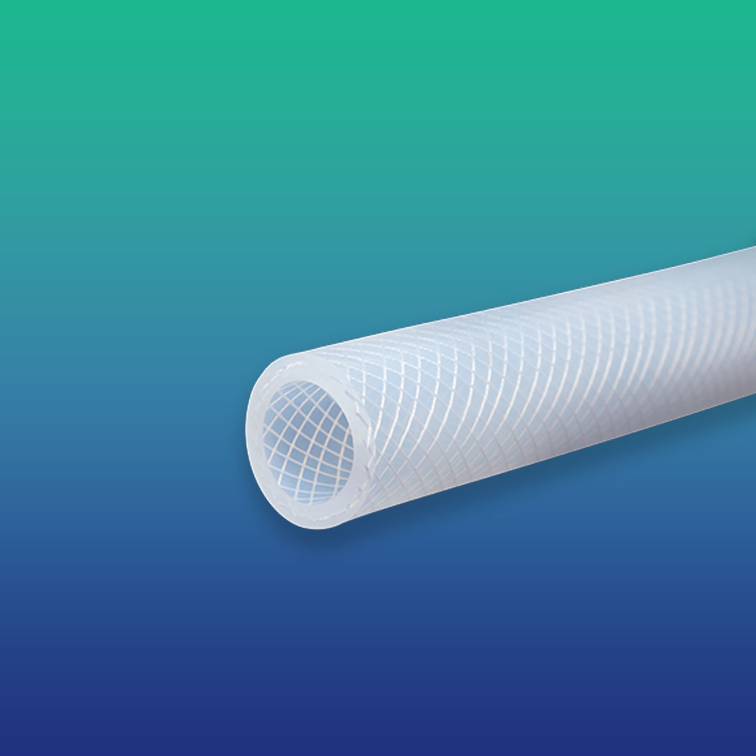 Best Fit for Peristaltic Pump silicone tubing