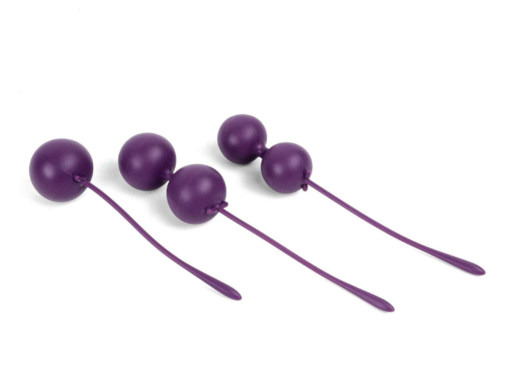 Kegel Balls