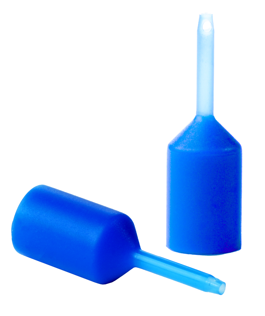 GL 45 Cap with Filter