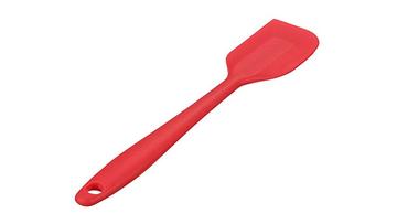 Silicone Spatula, Heat Resistant for Cooking, Baking and Mixing