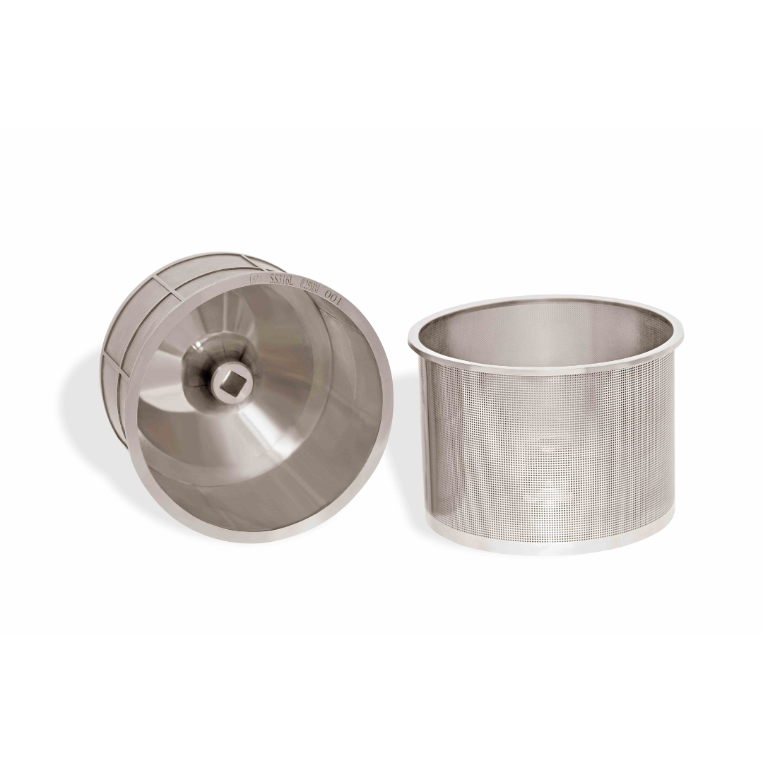 Sifter-Sieves