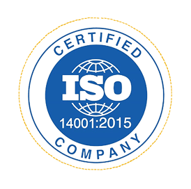 ISO14001 – EMS