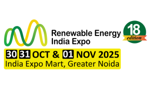 RENEWABLE ENERGY INDIA EXPO 2025 - Ami Polymer