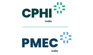 CPHI-PMEC November, Delhi INDIA 2024 - Ami Polymer