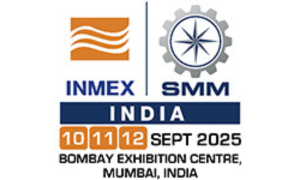 INMEX SMM INDIA 2025 - Ami Polymer