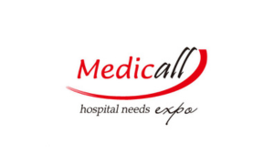 Medicall Expo Chennai, August 2024 - Ami Polymer