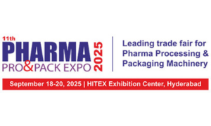 PHARMA PRO & PACK EXPO 2025 - Ami Polymer