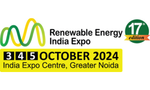 Renewable Energy India Expo Delhi, October 2024 - Ami Polymer