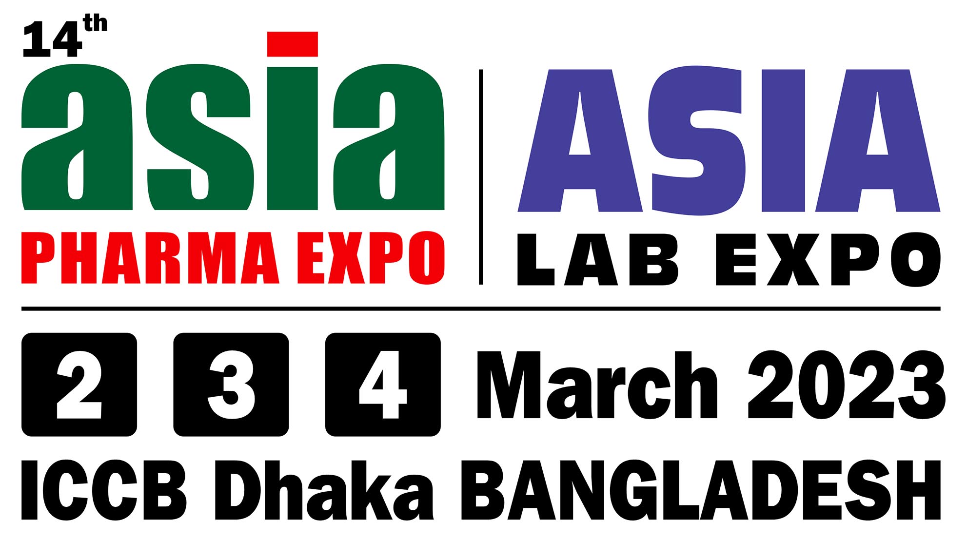 ASIA PHARMA EXPO 