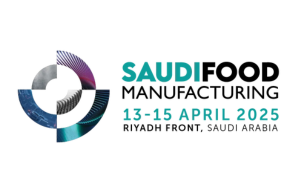 SAUDI Food Manufacturing 2025 - Ami Polymer