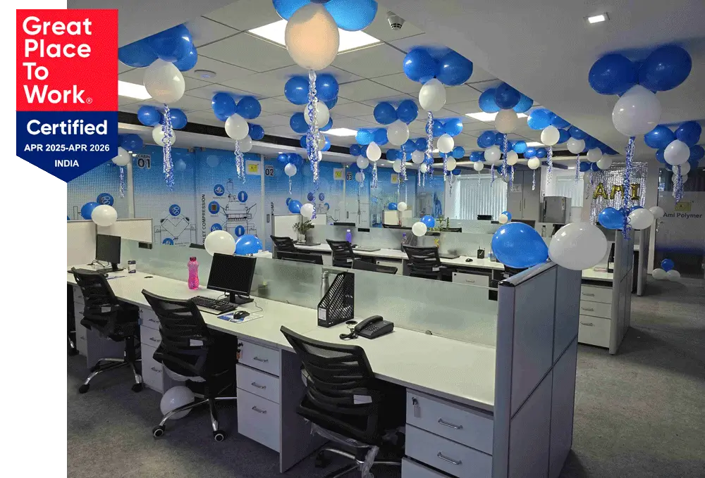 Hyderabad Office