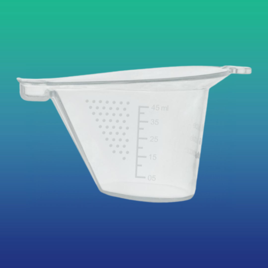 Imasafe™ Reusable Menstrual Cup