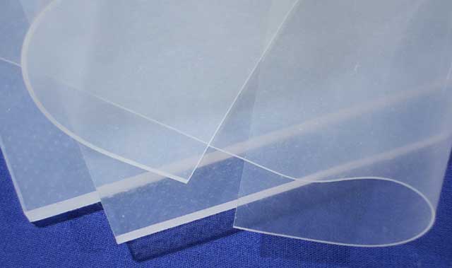 silicone-sheet