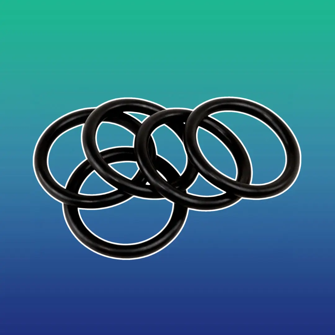 FKM & FFKM O-Rings