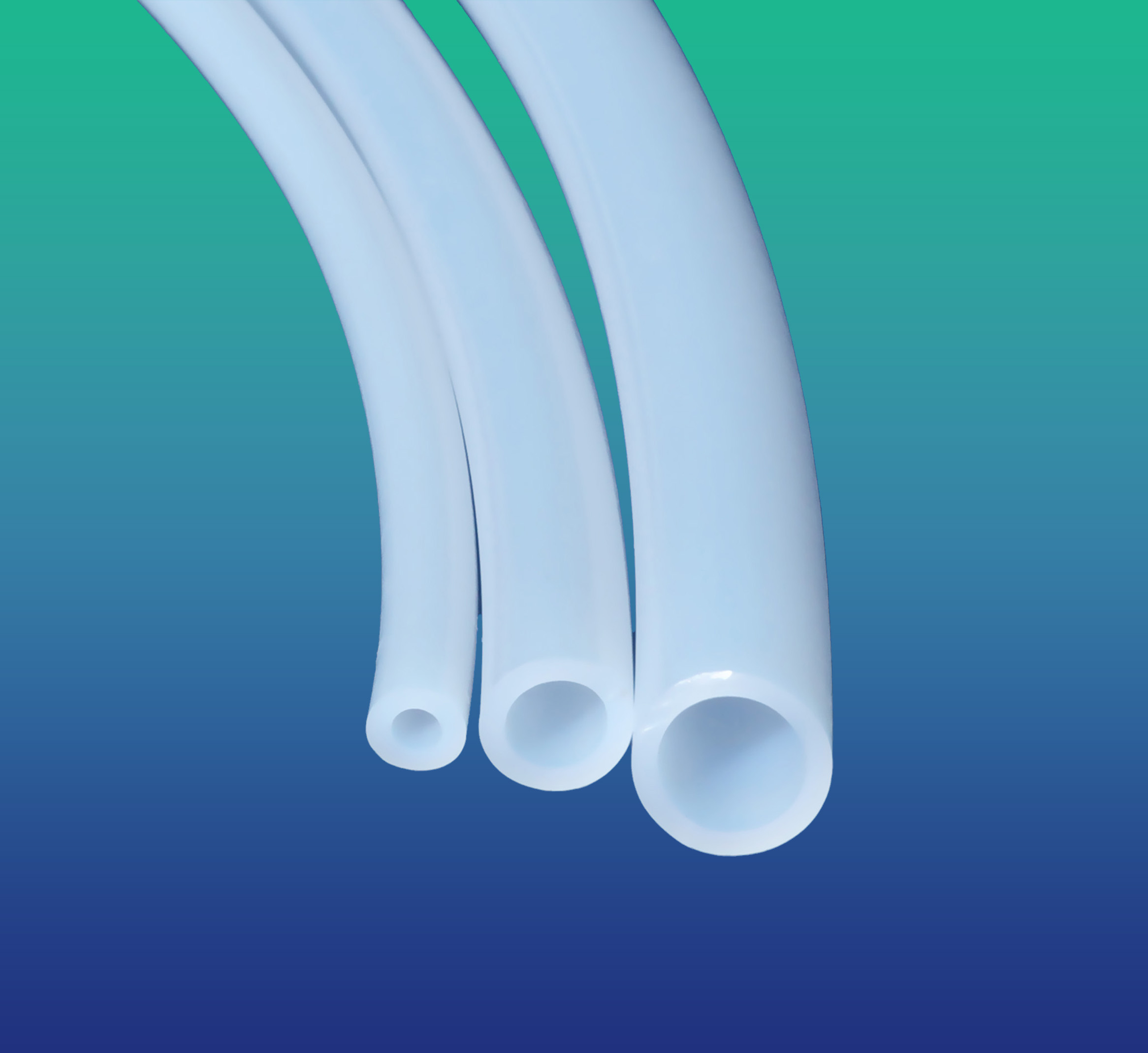 Viton Rubber Tubing