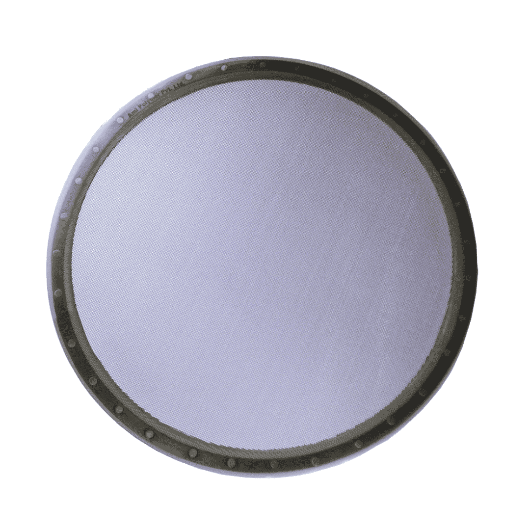 Sifter-Sieves